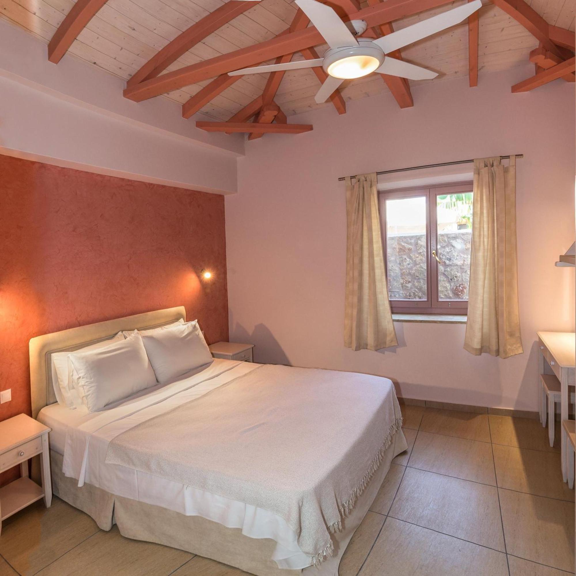 Athena'S Cottage Stoúpa Extérieur photo
